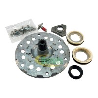 Фланец (опора) барабана Bosch Siemens COD 708 680351 для стиральной машины Фланец (опора) барабана Bosch Siemens COD 708 680351 для стиральной машины